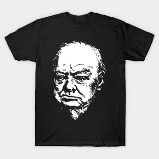 WINSTON CHURCHILL T-Shirt